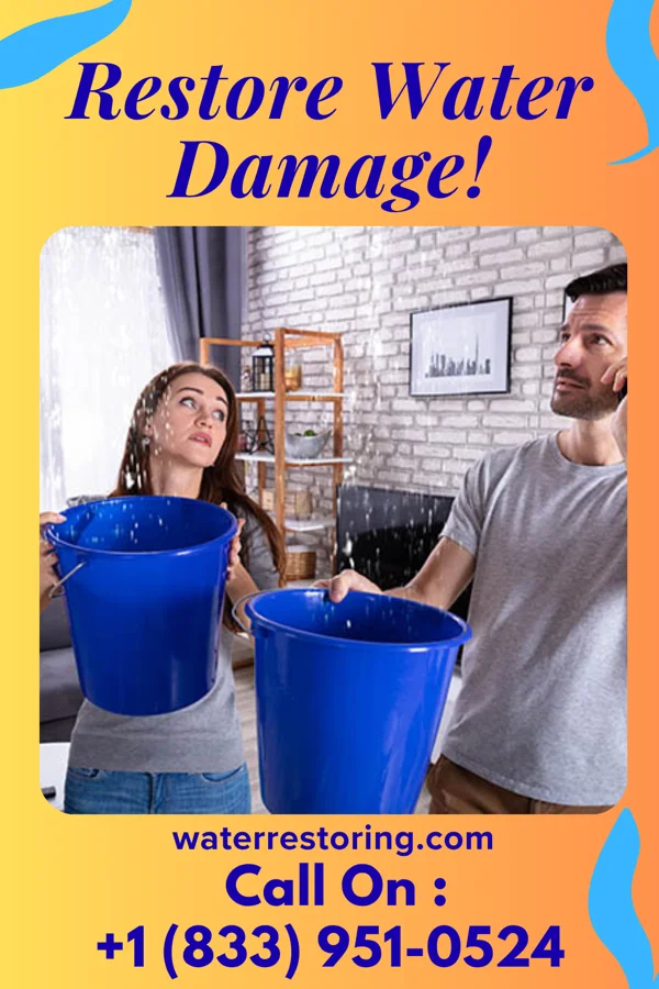 water restoration Southern Water Damage & Sons Nottingham